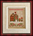 (image for) Santas Village 2-Poinsettia Place